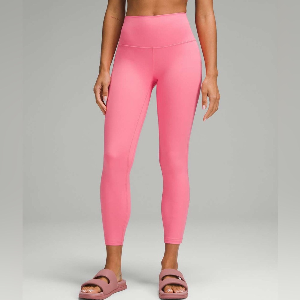 Lululemon Align Legging Pant 25” - Picture 1 of 3